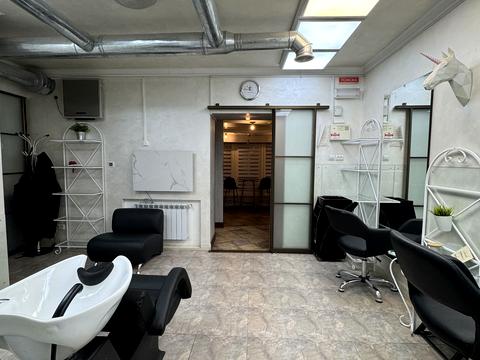 комерційна за адресою Героїв АТО вул., 29