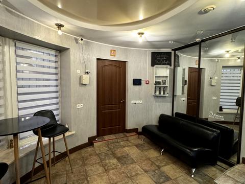 комерційна за адресою Героїв АТО вул., 29