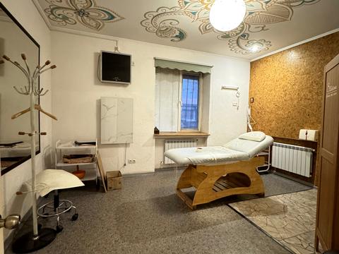 комерційна за адресою Героїв АТО вул., 29