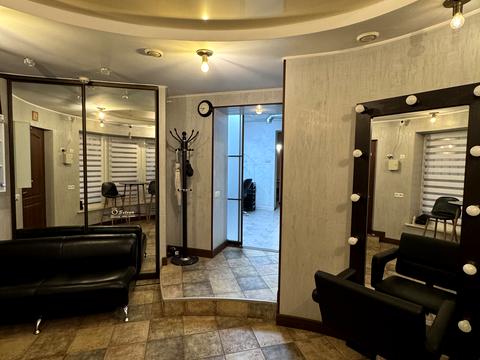 комерційна за адресою Героїв АТО вул., 29