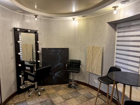 комерційна за адресою Героїв АТО вул., 29