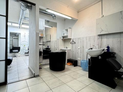 комерційна за адресою Героїв АТО вул., 29