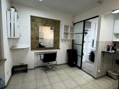 комерційна за адресою Героїв АТО вул., 29