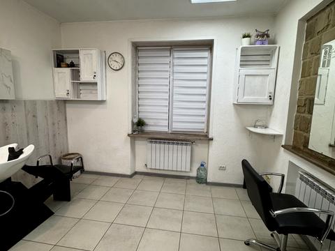 комерційна за адресою Героїв АТО вул., 29