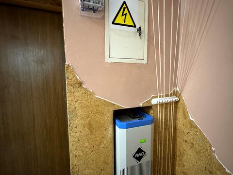 комерційна за адресою Героїв АТО вул., 29