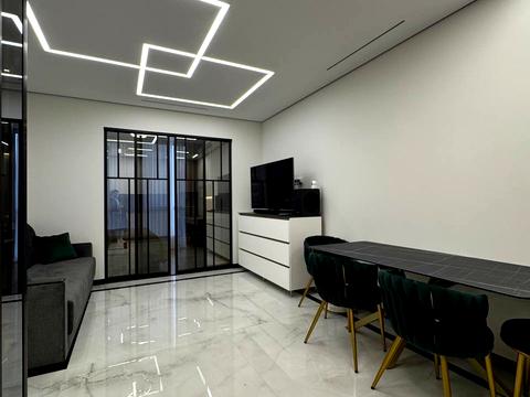 квартира по адресу Гагарина просп. (Гагарина), 112-Б