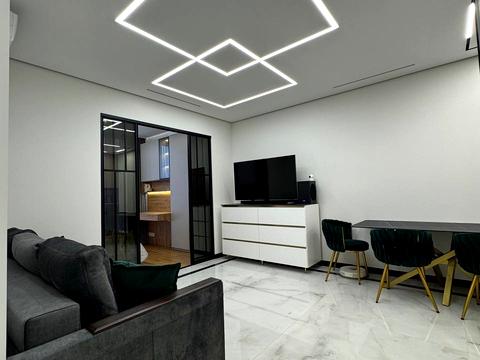 квартира по адресу Гагарина просп. (Гагарина), 112-Б