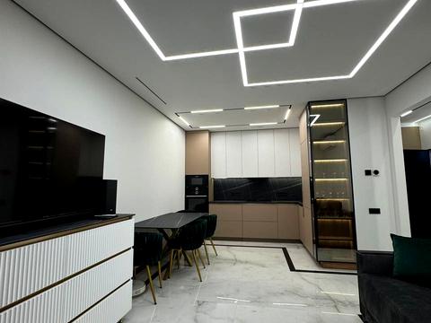 квартира по адресу Гагарина просп. (Гагарина), 112-Б