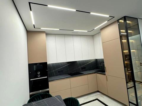 квартира по адресу Гагарина просп. (Гагарина), 112-Б