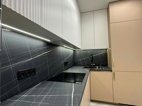 квартира по адресу Гагарина просп. (Гагарина), 112-Б