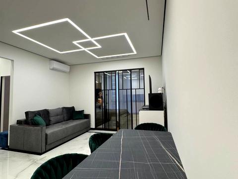 квартира по адресу Гагарина просп. (Гагарина), 112-Б