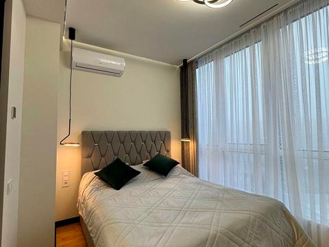 квартира по адресу Гагарина просп. (Гагарина), 112-Б