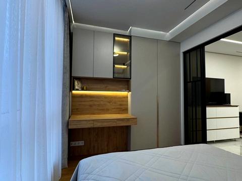 квартира по адресу Гагарина просп. (Гагарина), 112-Б