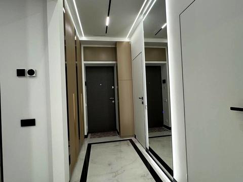 квартира по адресу Гагарина просп. (Гагарина), 112-Б