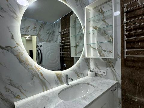 квартира по адресу Гагарина просп. (Гагарина), 112-Б