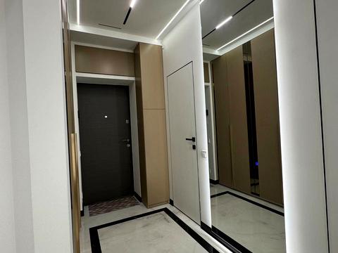 квартира по адресу Гагарина просп. (Гагарина), 112-Б