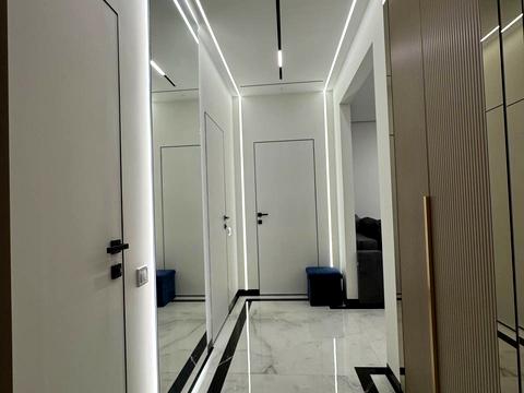 квартира по адресу Гагарина просп. (Гагарина), 112-Б