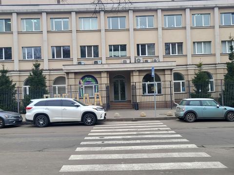 коммерческая по адресу Степана Бандеры просп. (Московський), 5