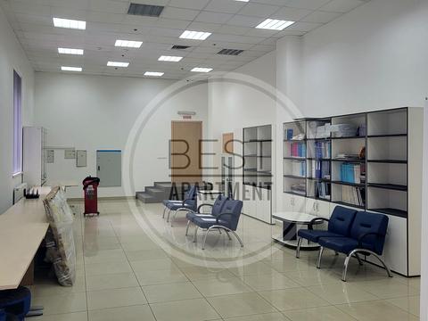 коммерческая по адресу Степана Бандеры просп. (Московський), 5