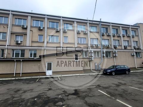 коммерческая по адресу Степана Бандеры просп. (Московський), 5