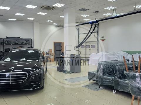 коммерческая по адресу Степана Бандеры просп. (Московський), 5