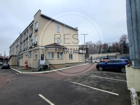 коммерческая по адресу Степана Бандеры просп. (Московський), 5