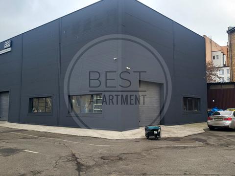 коммерческая по адресу Степана Бандеры просп. (Московський), 5