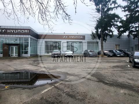 коммерческая по адресу Степана Бандеры просп. (Московський), 5