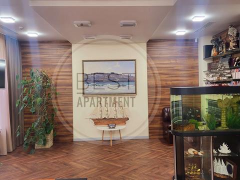 коммерческая по адресу Степана Бандеры просп. (Московський), 5