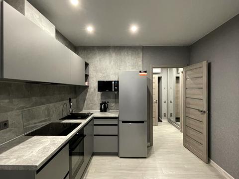 квартира за адресою Запорізьке шосе, 30щ