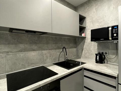 квартира за адресою Запорізьке шосе, 30щ