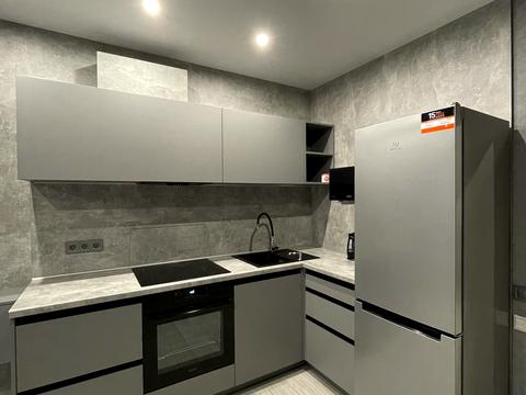 квартира за адресою Запорізьке шосе, 30щ