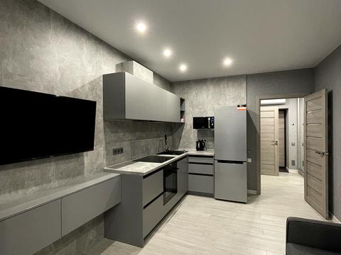 квартира за адресою Запорізьке шосе, 30щ