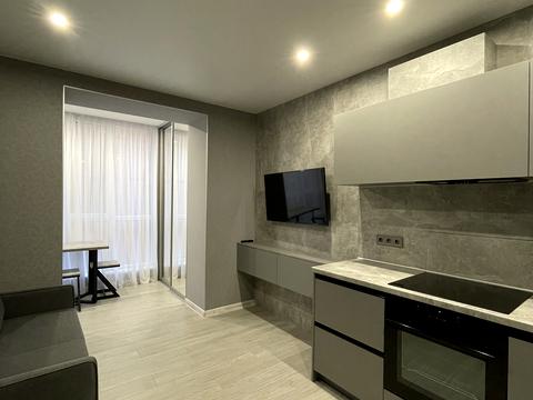 квартира за адресою Запорізьке шосе, 30щ