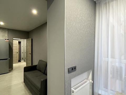 квартира за адресою Запорізьке шосе, 30щ