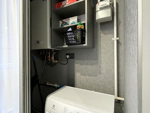 квартира за адресою Запорізьке шосе, 30щ