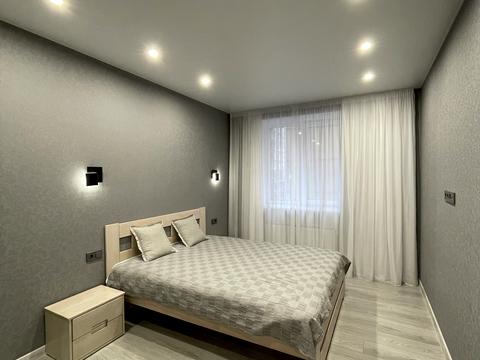 квартира за адресою Запорізьке шосе, 30щ