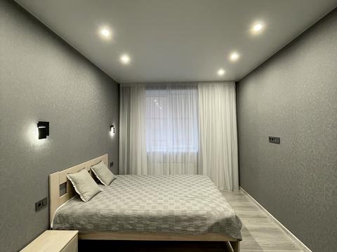 квартира за адресою Запорізьке шосе, 30щ