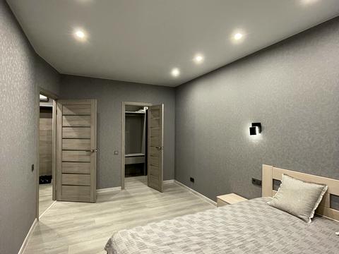 квартира за адресою Запорізьке шосе, 30щ