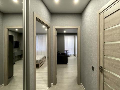 квартира за адресою Запорізьке шосе, 30щ