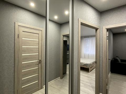 квартира за адресою Запорізьке шосе, 30щ