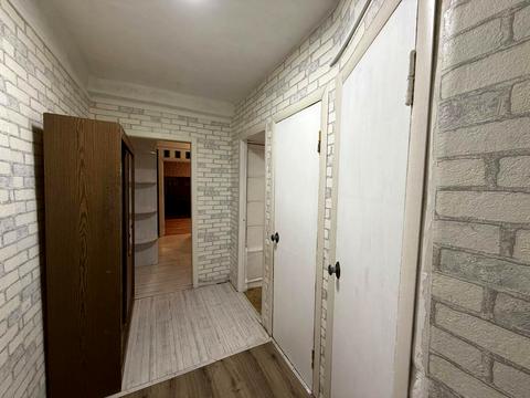 квартира по адресу Мрии ул. (Академика Туполева), 20-Г