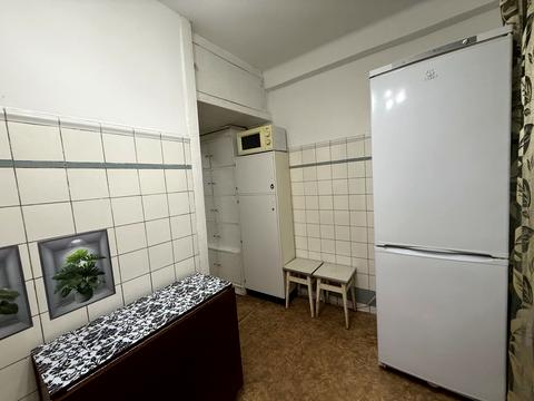 квартира по адресу Мрии ул. (Академика Туполева), 20-Г