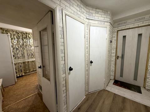 квартира по адресу Мрии ул. (Академика Туполева), 20-Г