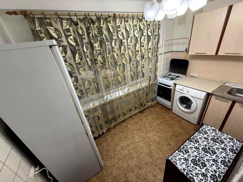 квартира по адресу Мрии ул. (Академика Туполева), 20-Г