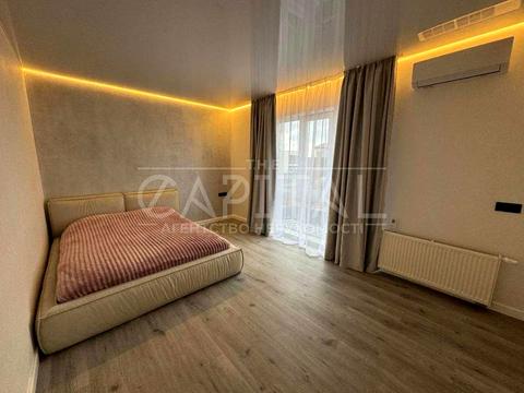 будинок за адресою Київ, Центральна вул.