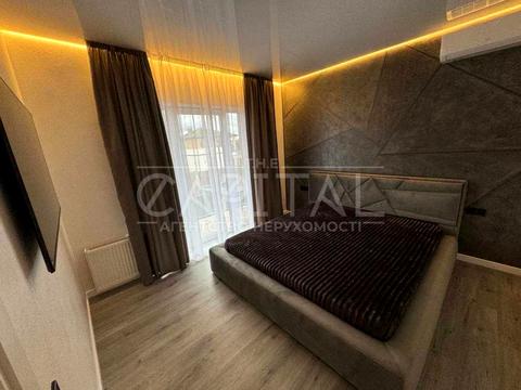 будинок за адресою Київ, Центральна вул.