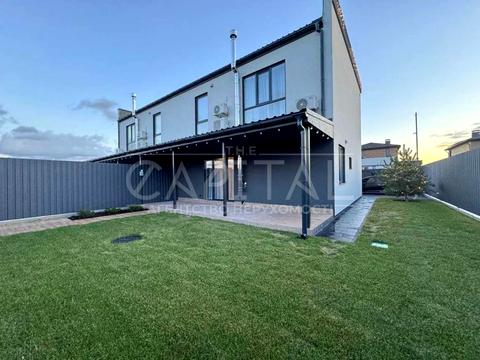 будинок за адресою Київ, Центральна вул.