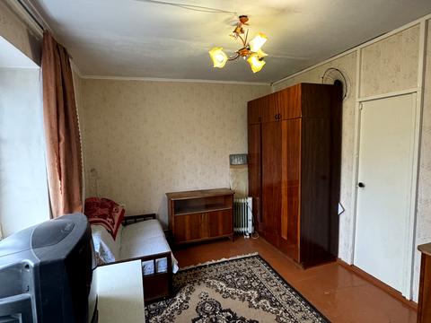 квартира по адресу Океановская ул., 1б