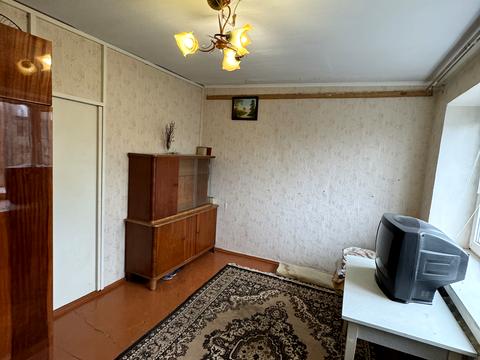 квартира по адресу Океановская ул., 1б